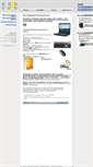 Mobile Screenshot of pc-vermietung.ch